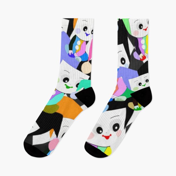 Item preview, FUNHOUSE: JESTER BABY BOY designed and sold by Antisocial Creatives.