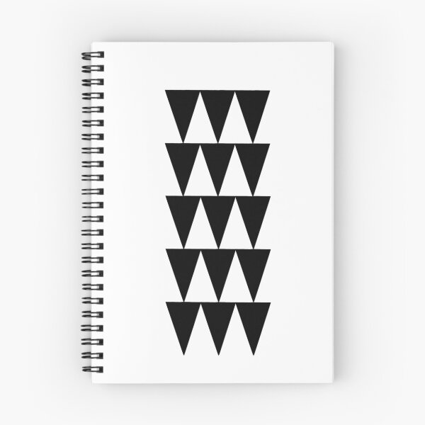 Item preview, polynesian tribal print designed and sold by iwalani001.