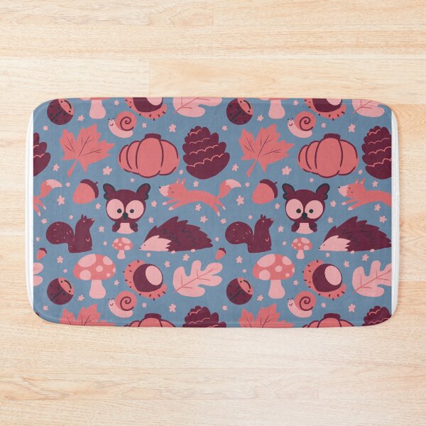 Item preview, Autumn Days designed and sold by pokegirl93.