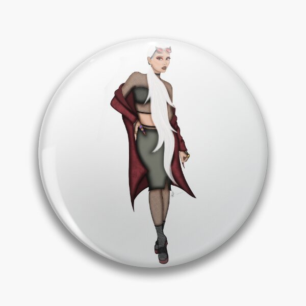 Item preview, Jiraiyna designed and sold by FrickinFreckled.