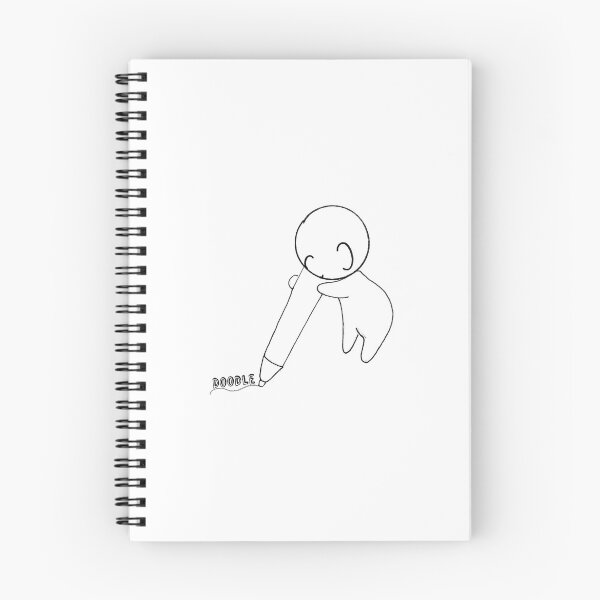 Item preview, Doodle designed and sold by im-ip.
