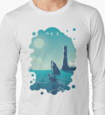 The Waker Long Sleeve T-Shirt