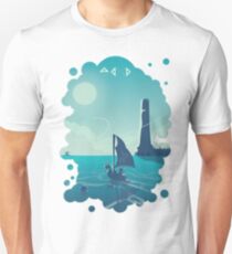 The Waker Unisex T-Shirt