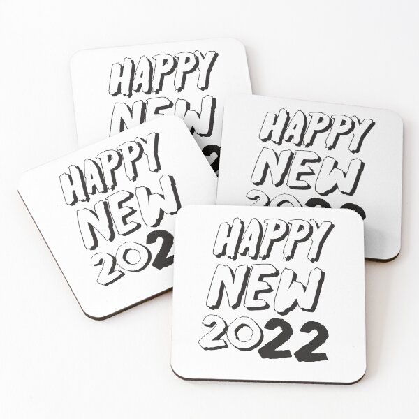 Item preview, Happy New 2022 designed and sold by Mamesh Amazigh.