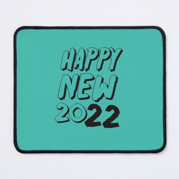Item preview, Happy New 2022 designed and sold by Mamesh Amazigh.