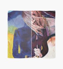 Impression Scarf