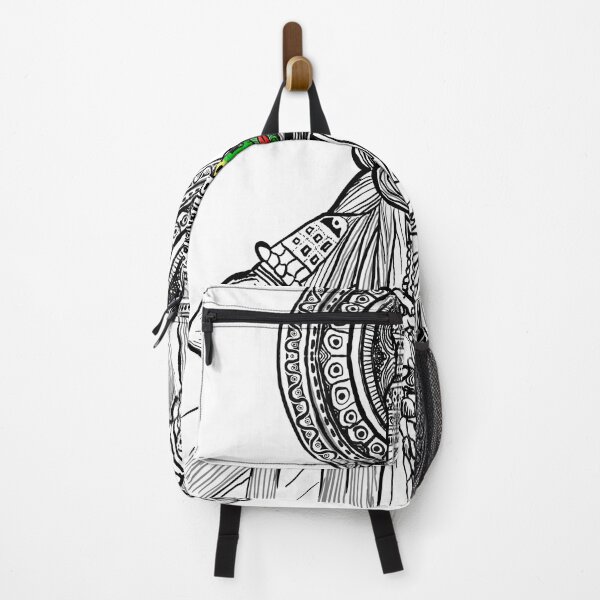 Item preview, Kathakali! designed and sold by lojotees.