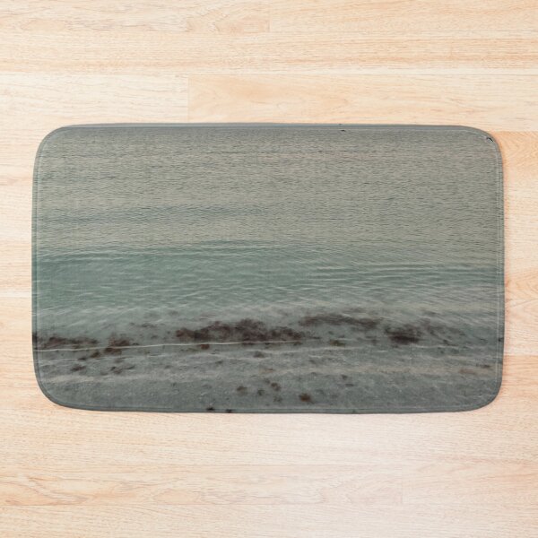 Item preview, Coral Siesta Key Ocean Sunrise with Seagulls  designed and sold by jessicaleah15.