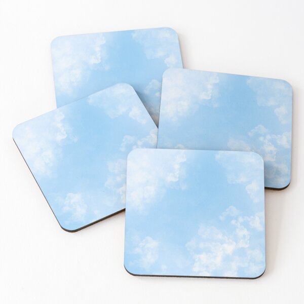 Artikelvorschau, Blaue Himmel entworfen und verkauft von FrickinFreckled.
