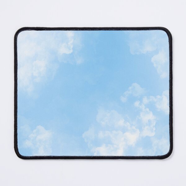 Artikelvorschau, Blaue Himmel entworfen und verkauft von FrickinFreckled.
