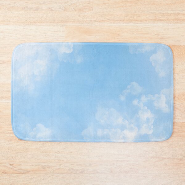 Artikelvorschau, Blaue Himmel entworfen und verkauft von FrickinFreckled.