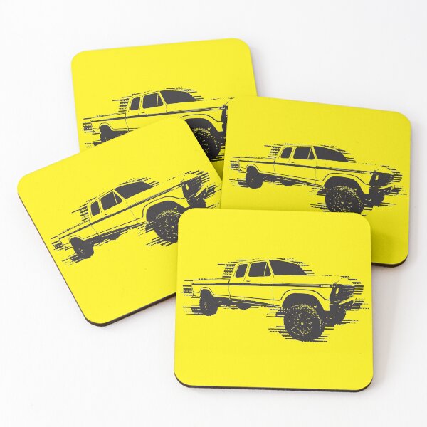 Item preview, Ford F-250 Supercab pickup (1979)  designed and sold by mfzmfz.