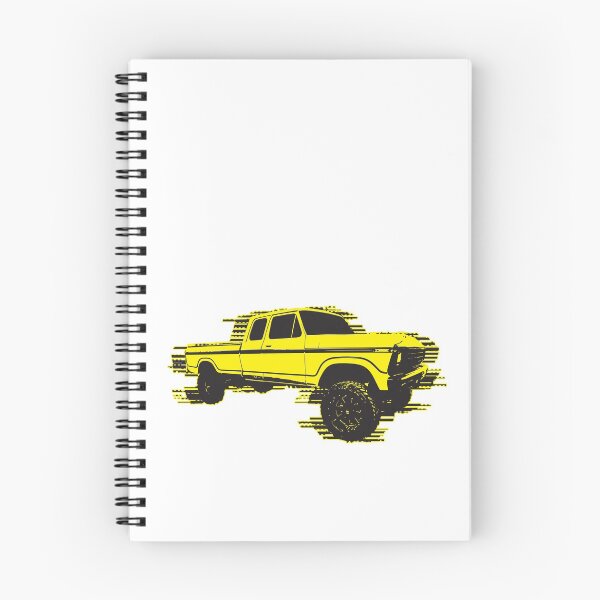 Item preview, Ford F-250 Supercab pickup (1979)  designed and sold by mfzmfz.