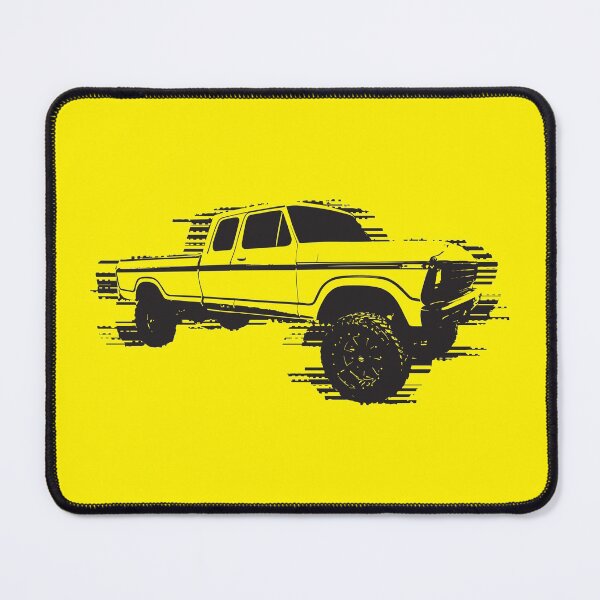 Item preview, Ford F-250 Supercab pickup (1979) designed and sold by mfzmfz.