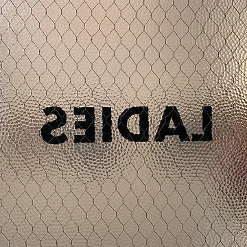 Artwork thumbnail, Ladies by RugbyStickers