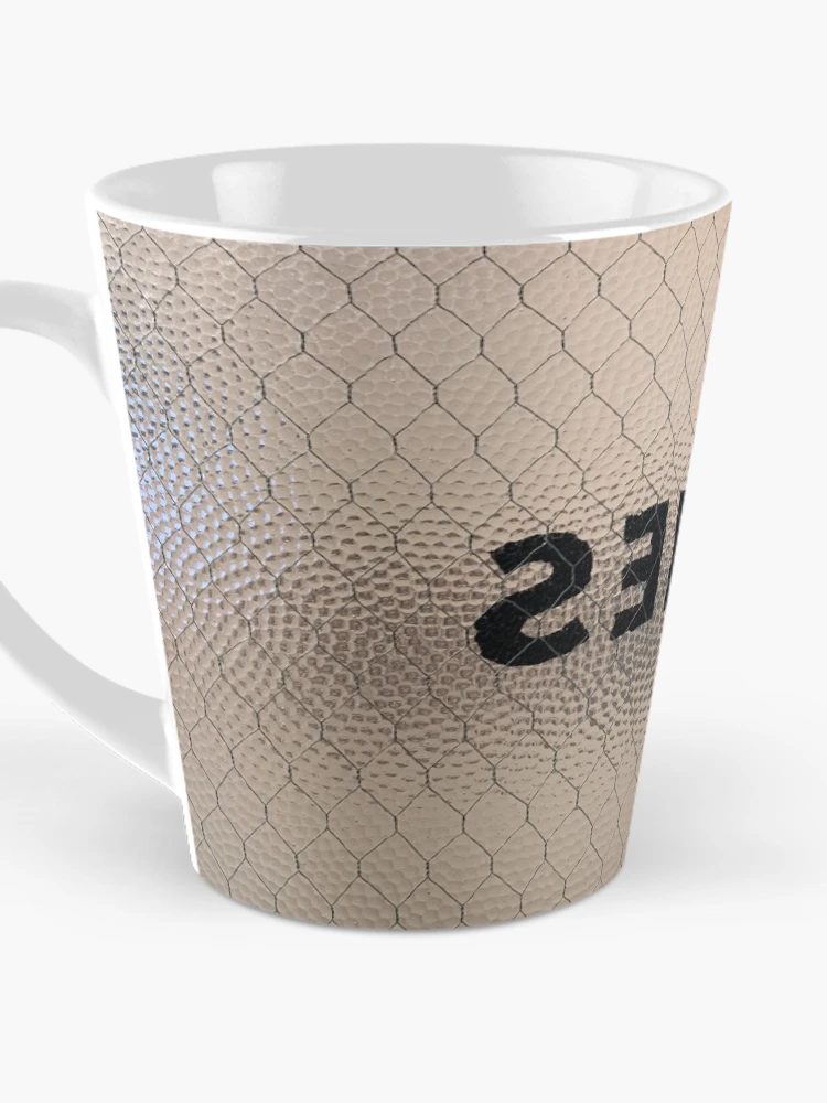 Thumbnail 3 of 4, Coffee Mug, Ladies designed and sold by RugbyStickers.
