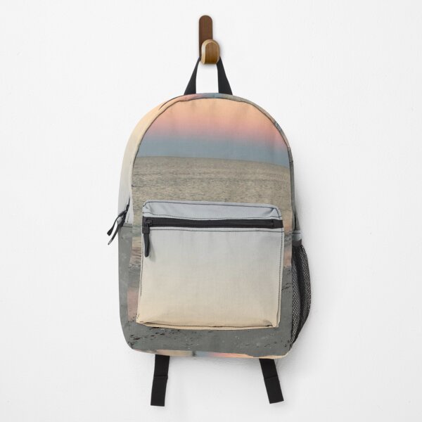 Item preview, Side Coast of Siesta Key Beach Sunrise  designed and sold by jessicaleah15.