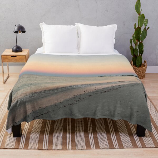 Item preview, Side Coast of Siesta Key Beach Sunrise  designed and sold by jessicaleah15.