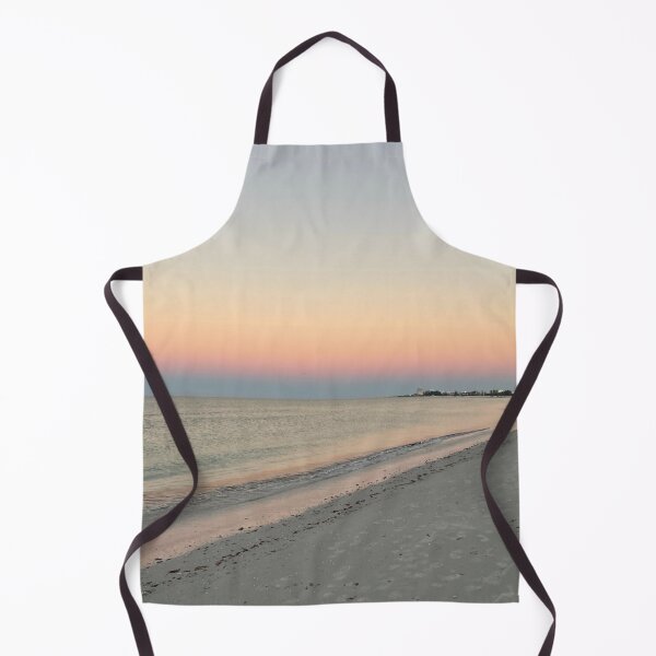 Item preview, Side Coast of Siesta Key Beach Sunrise  designed and sold by jessicaleah15.