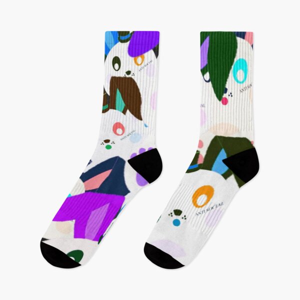 Item preview, FUNHOUSE: TOP HAT RABBIT PRINT  designed and sold by Antisocial Creatives.