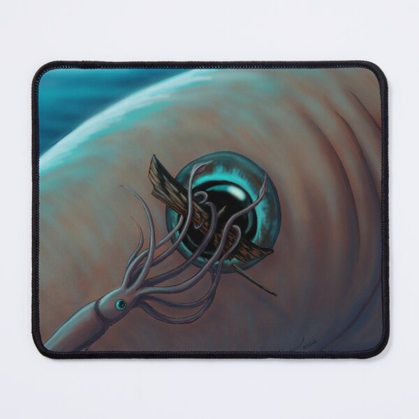 Item preview, Kraken Practice designed and sold by Imagine My Universe.