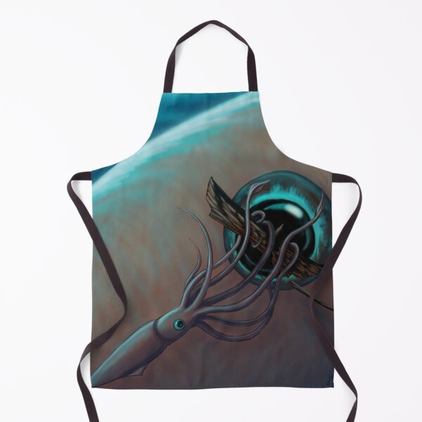 Item preview, Kraken Practice designed and sold by Imagine My Universe.