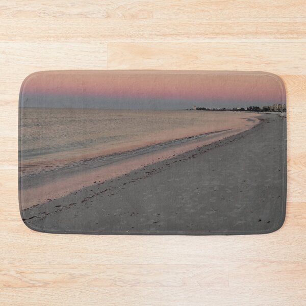 Item preview, Pink Siesta Key Beach Sunrise  designed and sold by jessicaleah15.