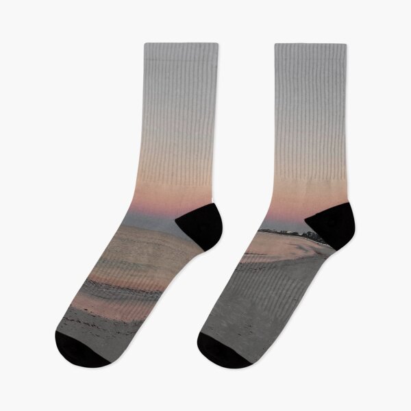 Item preview, Pink Siesta Key Beach Sunrise  designed and sold by jessicaleah15.