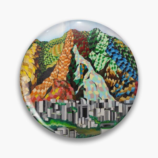 Item preview, Avila Melange Caracas City designed and sold by Jleopoldo.
