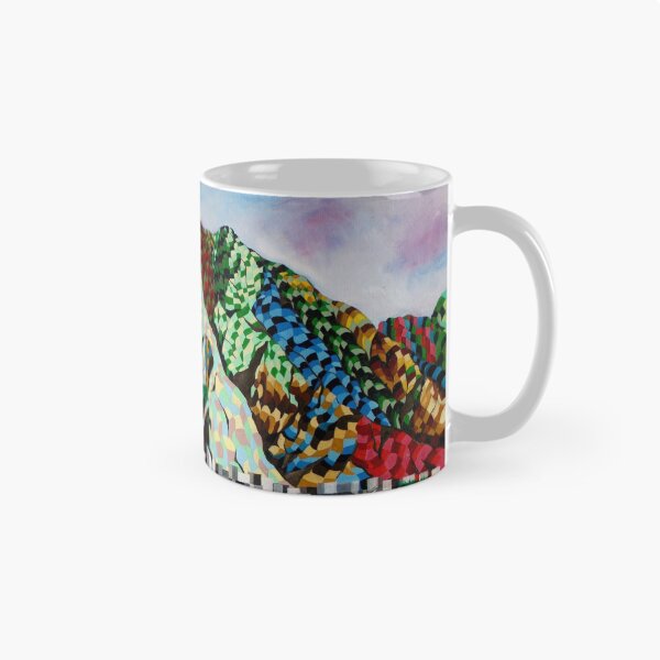 Item preview, Avila Melange Caracas City designed and sold by Jleopoldo.
