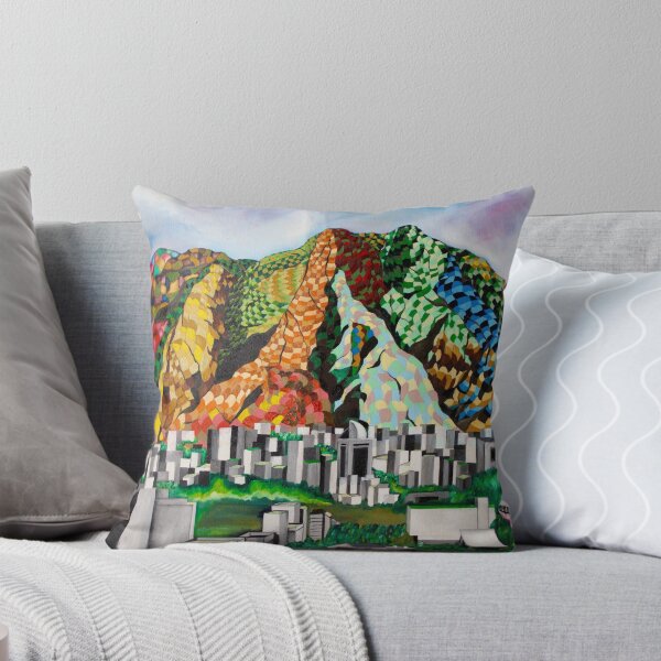 Item preview, Avila Melange Caracas City designed and sold by Jleopoldo.