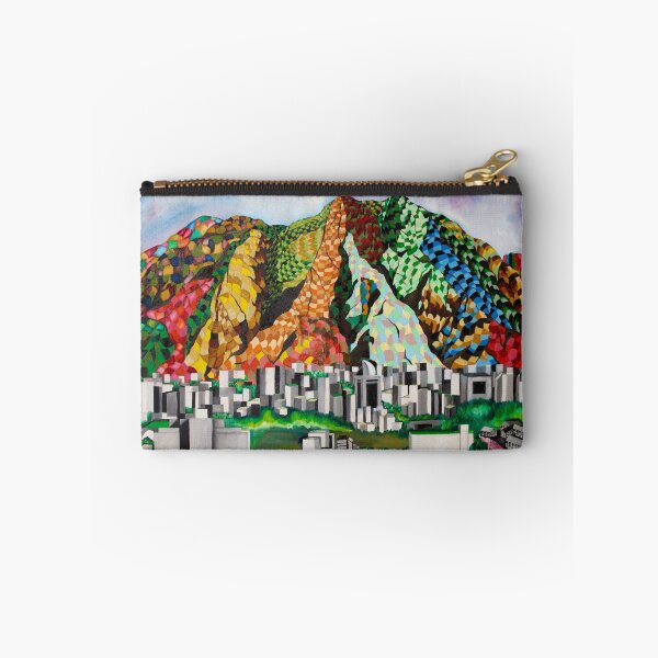 Item preview, Avila Melange Caracas City designed and sold by Jleopoldo.