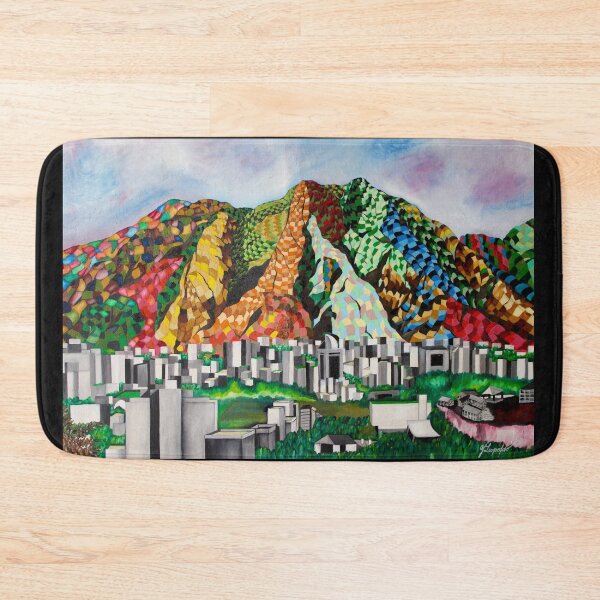 Item preview, Avila Melange Caracas City designed and sold by Jleopoldo.