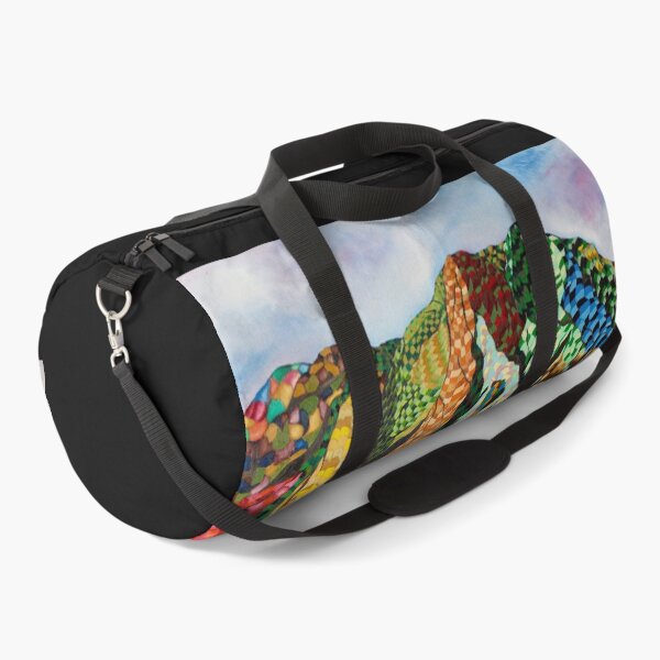 Item preview, Avila Melange Caracas City designed and sold by Jleopoldo.