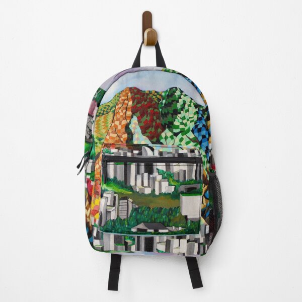 Item preview, Avila Melange Caracas City designed and sold by Jleopoldo.