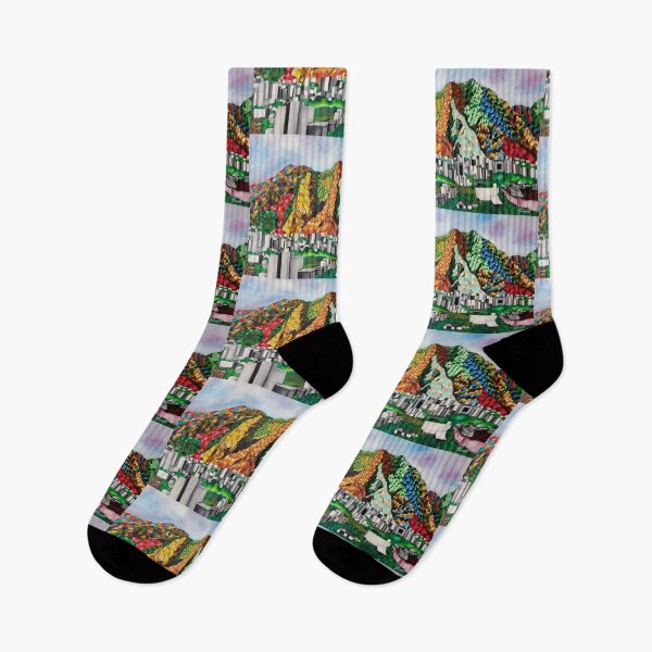 Item preview, Avila Melange Caracas City designed and sold by Jleopoldo.