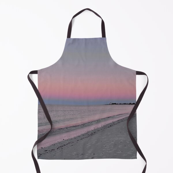 Item preview, Neon Pink Siesta Key Beach Sunrise  designed and sold by jessicaleah15.