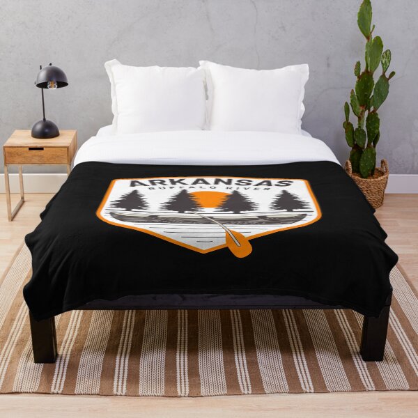 Item preview, Arkansas Buffalo River "Floating" designed and sold by trampimages.