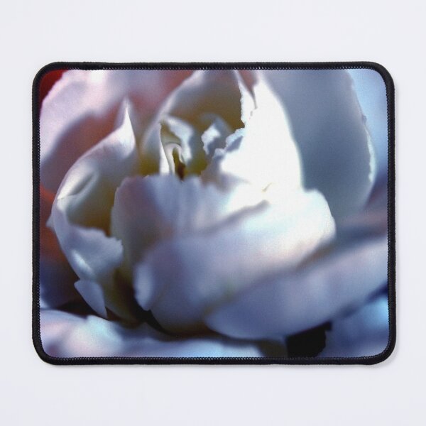 Item preview, White Mini Carnation designed and sold by bloomingvine.