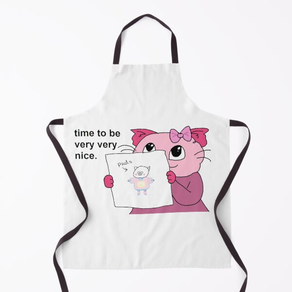 Item preview, Time to be very very nice catcrumb art designed and sold by Zeeprint ★★★★★.