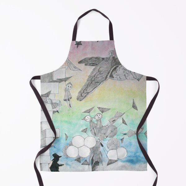 Item preview, Night Stalkers at Dusk designed and sold by Margo Humphries.