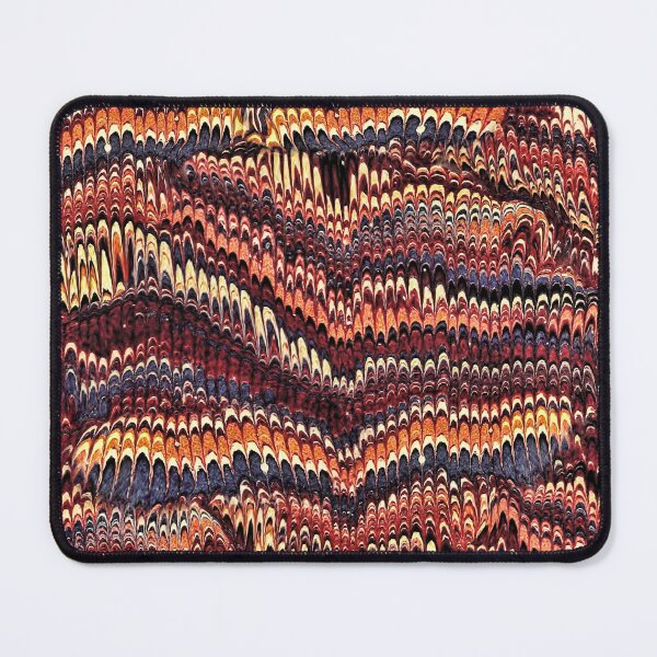 Item preview, Vintage Marbles Paper designed and sold by bloomingvine.