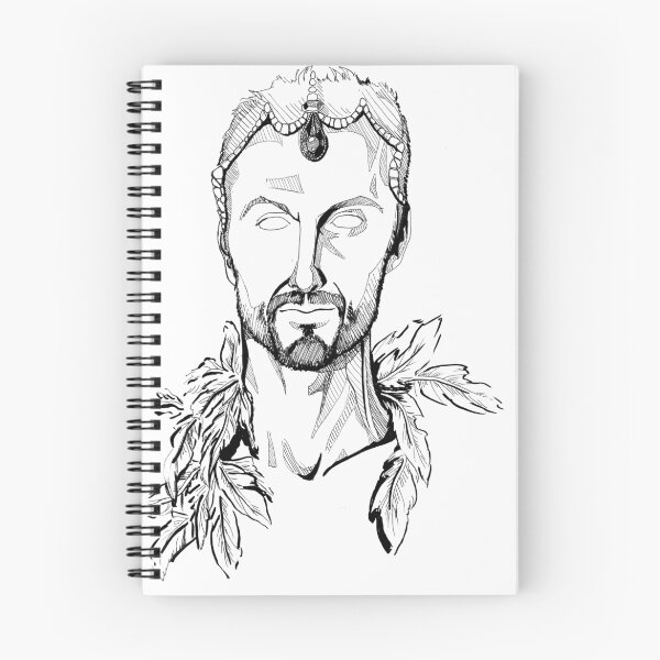 Item preview, Opera Queen designed and sold by LHDart.