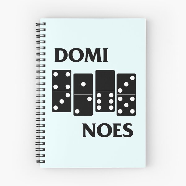 Item preview, Dominoes designed and sold by careerdesigns.