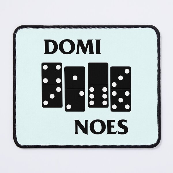 Item preview, Dominoes designed and sold by careerdesigns.