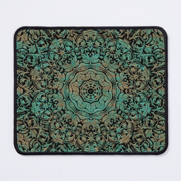 Item preview, Vintage Copper Patina designed and sold by bloomingvine.