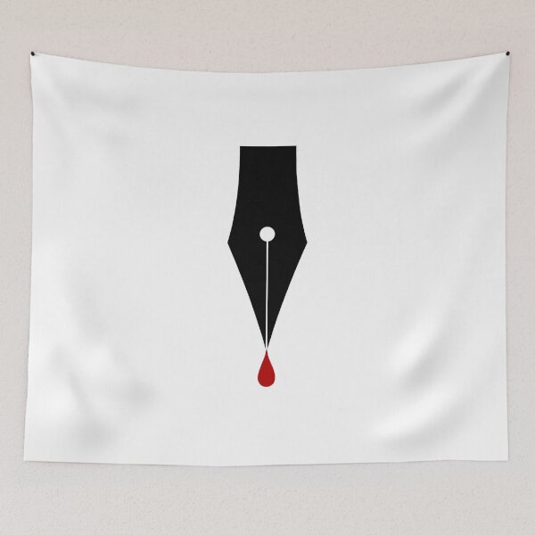 Item preview, author style designed and sold by Arthinkink.
