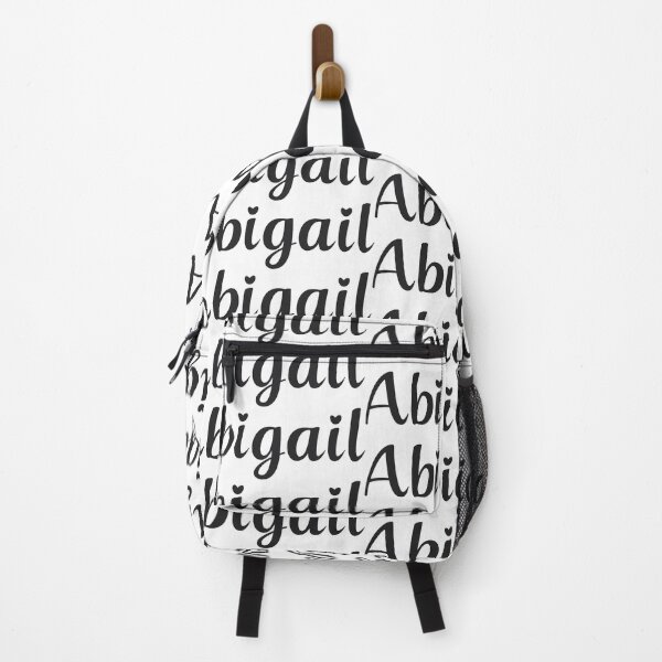 Item preview, Abigail designed and sold by 99Posters.