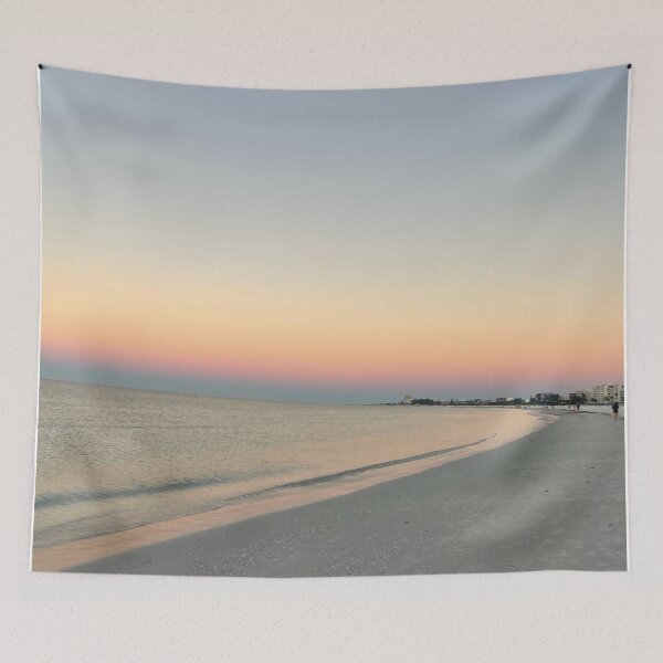 Item preview, Cayo Siesta - Amanecer designed and sold by jessicaleah15.