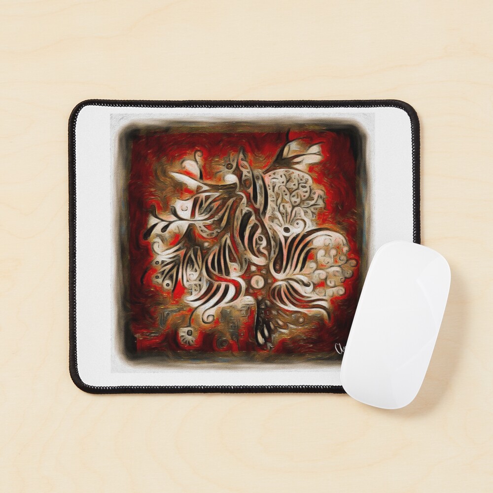Item preview, Mouse Pad designed and sold by Anasos.
